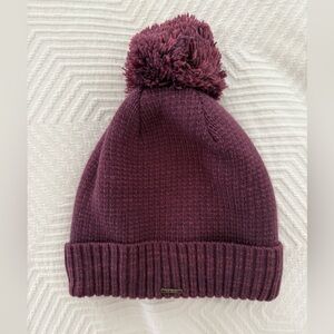 Women’s L.L. Bean Pom Hat